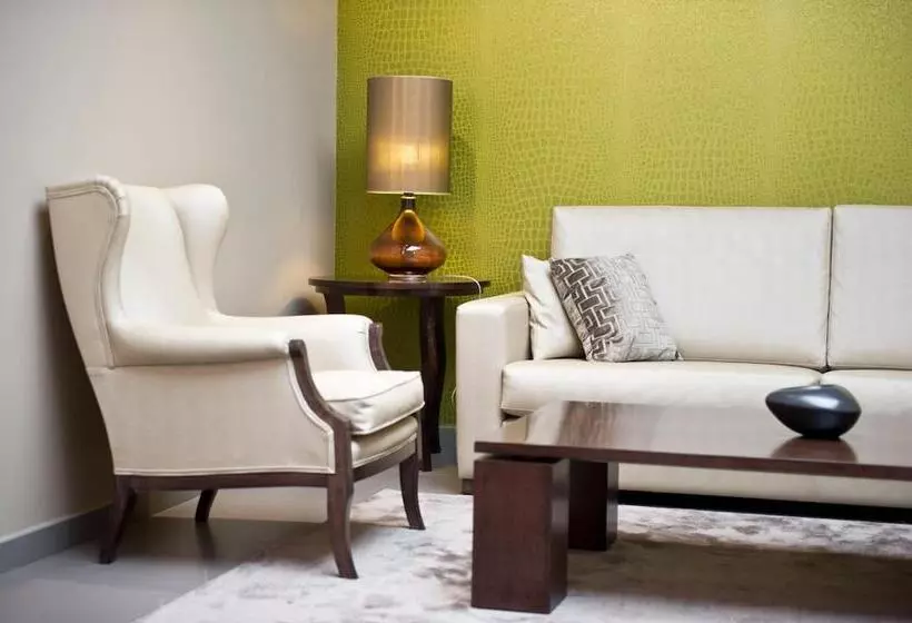 Fotos del hotel San Pedro:  22