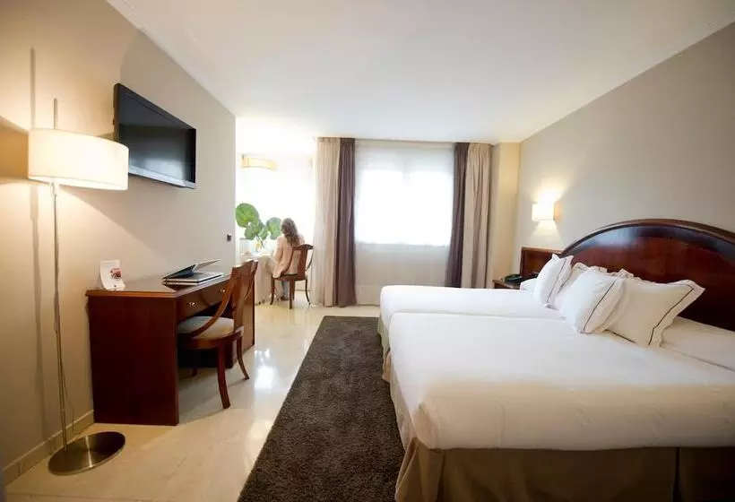 Fotos del hotel San Pedro:  11