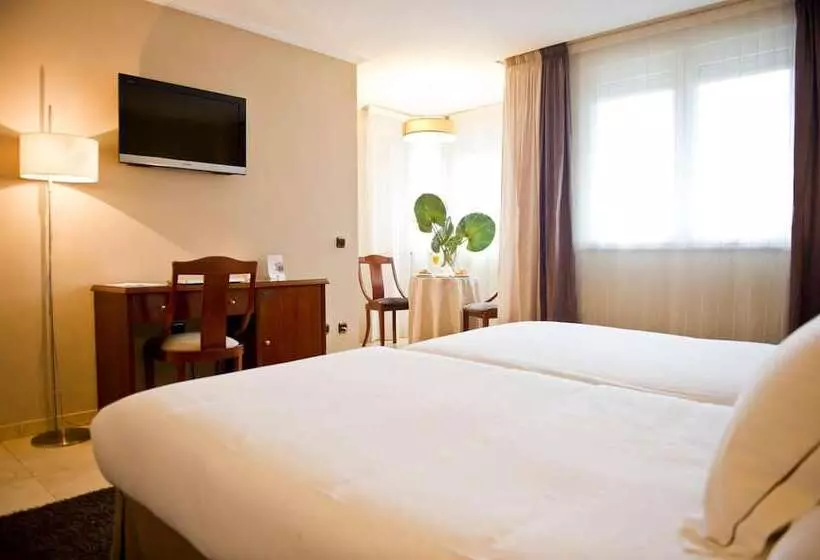 Fotos del hotel San Pedro:  16