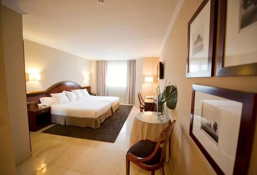 Fotos del hotel San Pedro:  2