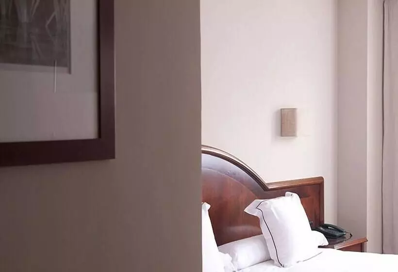 Fotos del hotel San Pedro:  19