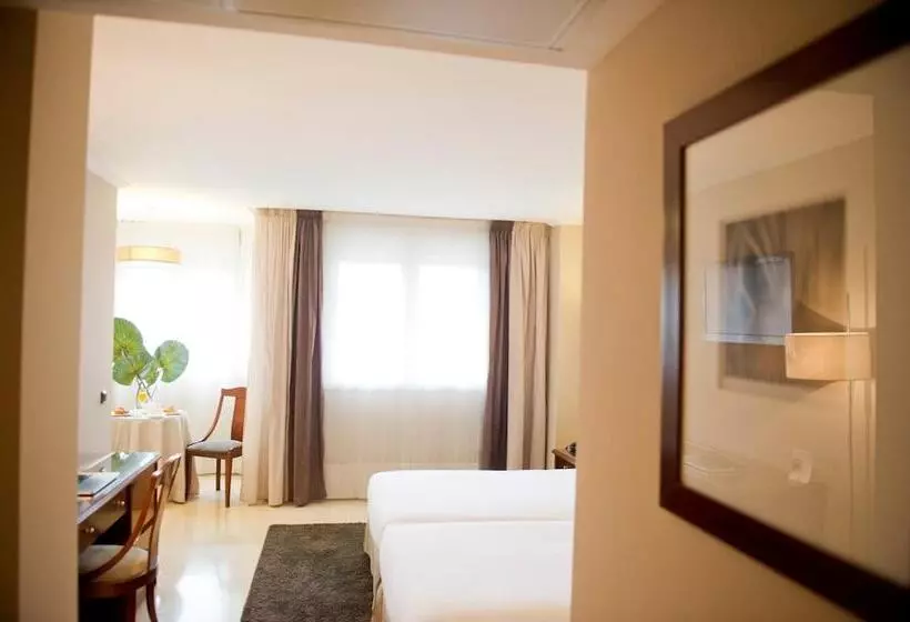 Fotos del hotel San Pedro:  21