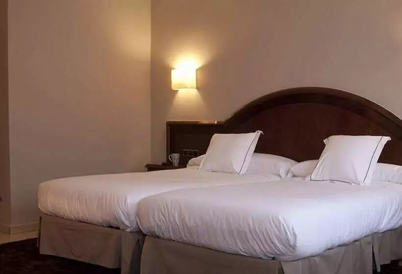 Fotos del hotel San Pedro:  17