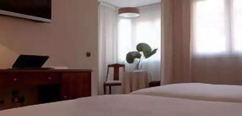 Fotos del hotel San Pedro:  20