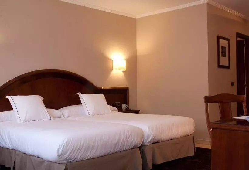 Fotos del hotel San Pedro:  14