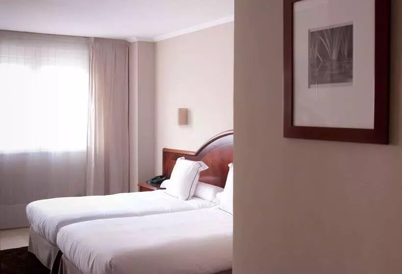 Fotos del hotel San Pedro:  15