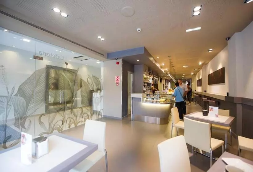 Fotos del hotel San Pedro:  4