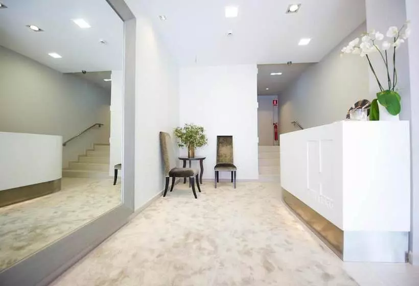 Fotos del hotel San Pedro:  3