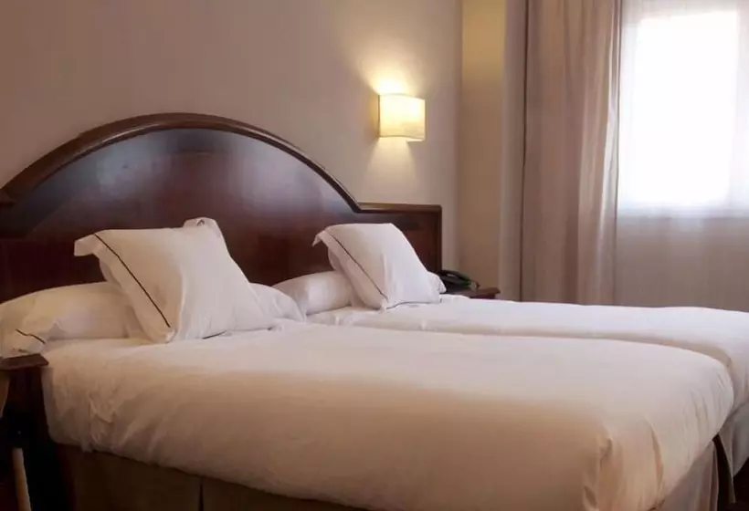 Fotos del hotel San Pedro:  13