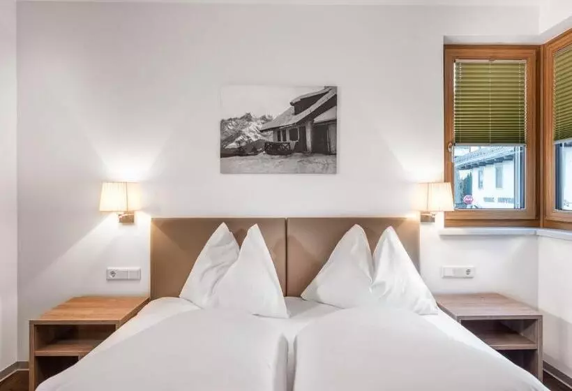 Fotos del hotel Alpenparks  & Apartment Orgler Kaprun:  8