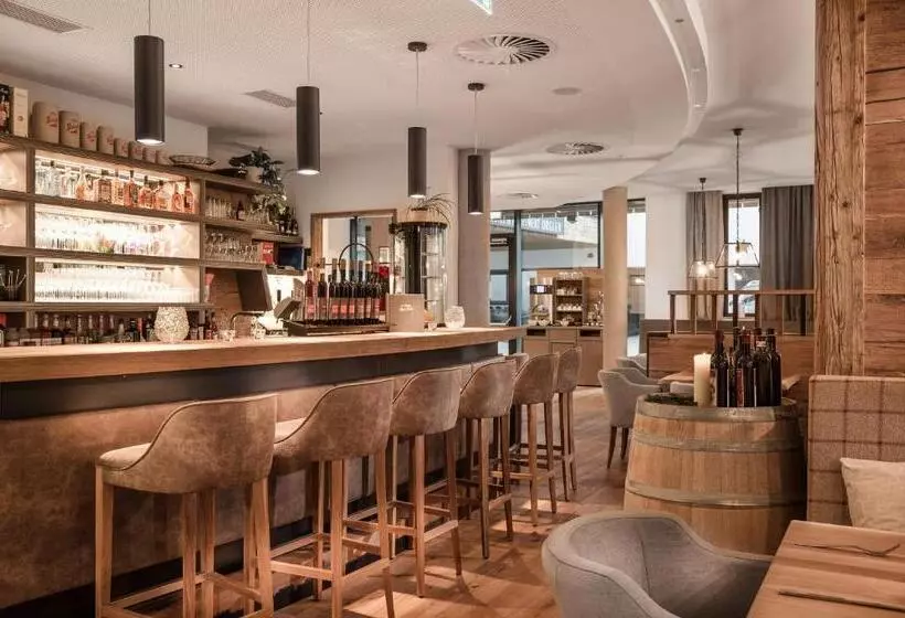 Fotos del hotel Alpenparks  & Apartment Orgler Kaprun:  10