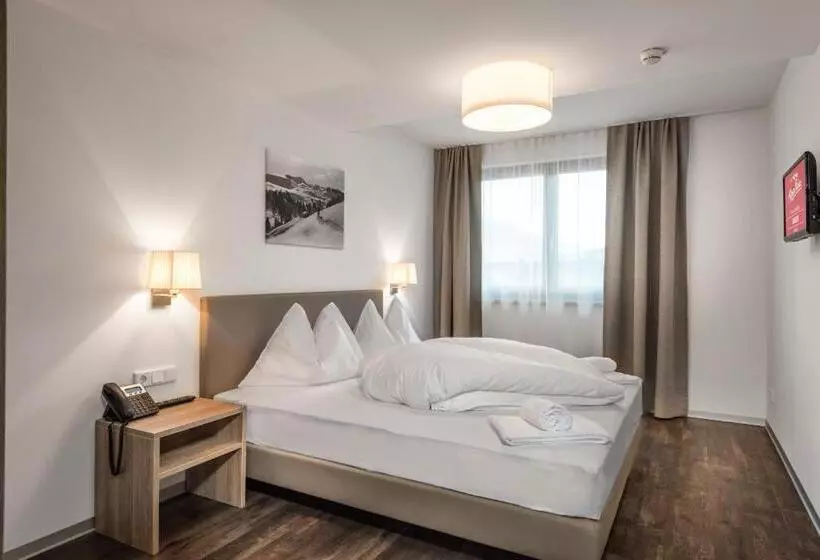 Fotos del hotel Alpenparks  & Apartment Orgler Kaprun:  2