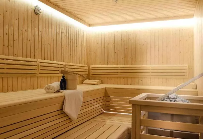 Fotos del hotel Alpenparks  & Apartment Orgler Kaprun:  3