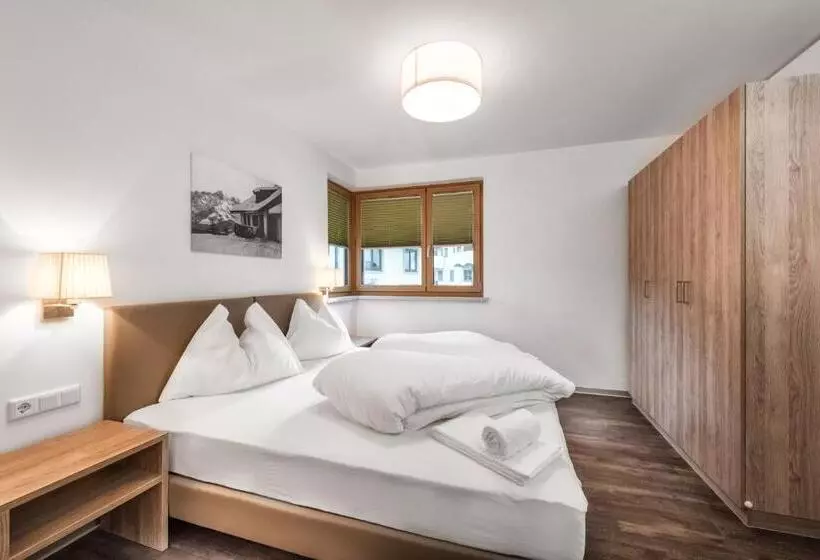 Fotos del hotel Alpenparks  & Apartment Orgler Kaprun:  12