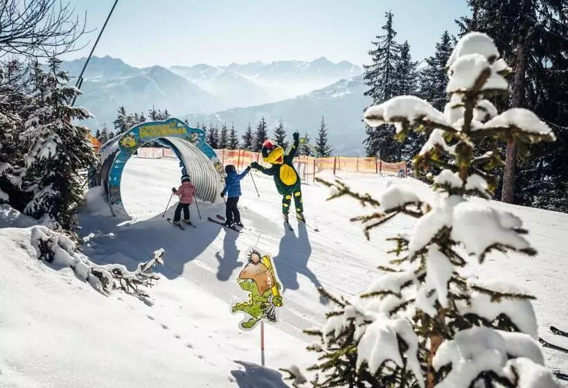 Fotos del hotel Alpenparks  & Apartment Orgler Kaprun:  25