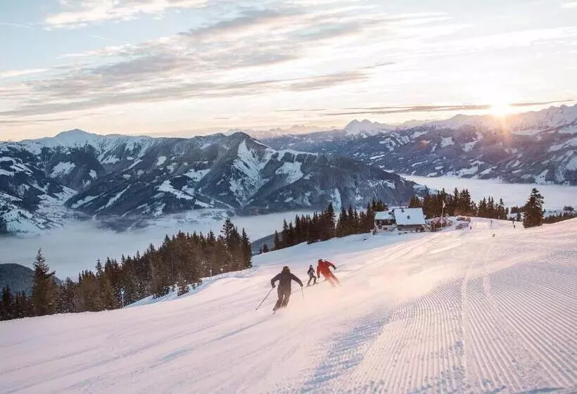 Fotos del hotel Alpenparks  & Apartment Orgler Kaprun:  17