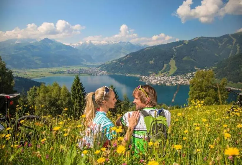 Fotos del hotel Alpenparks  & Apartment Orgler Kaprun:  22