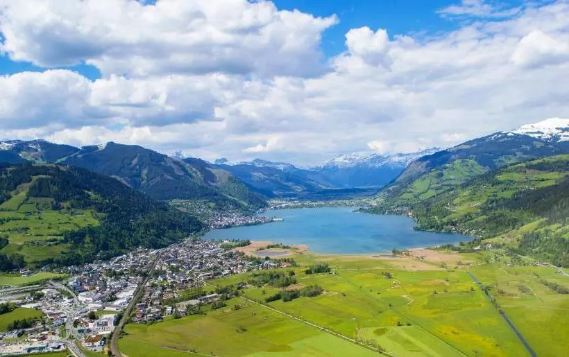 Fotos del hotel Alpenparks  & Apartment Orgler Kaprun:  7