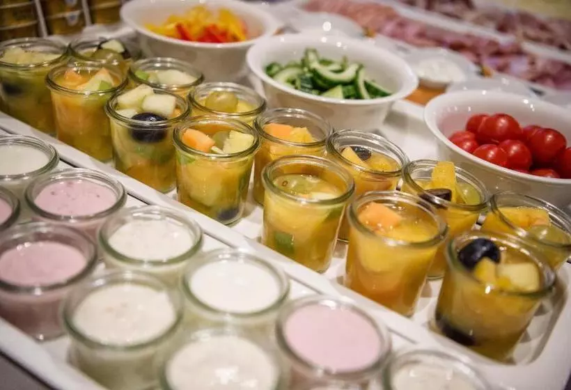 Fotos del hotel Alpenparks  & Apartment Orgler Kaprun:  4