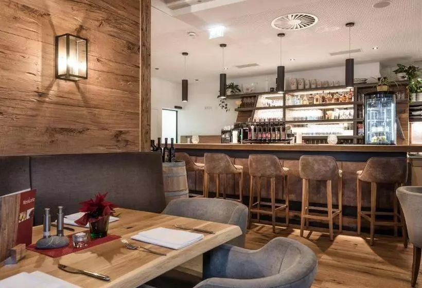 Fotos del hotel Alpenparks  & Apartment Orgler Kaprun:  5