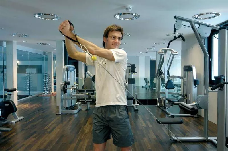 Fotos del hotel Alpenlove - Adult Spa:  10