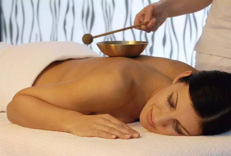 Fotos del hotel Alpenlove - Adult Spa:  9