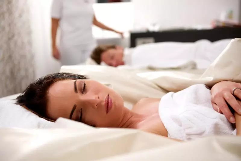 Fotos del hotel Alpenlove - Adult Spa:  14