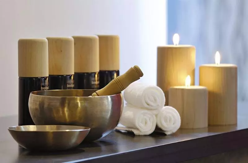 Fotos del hotel Alpenlove - Adult Spa:  4