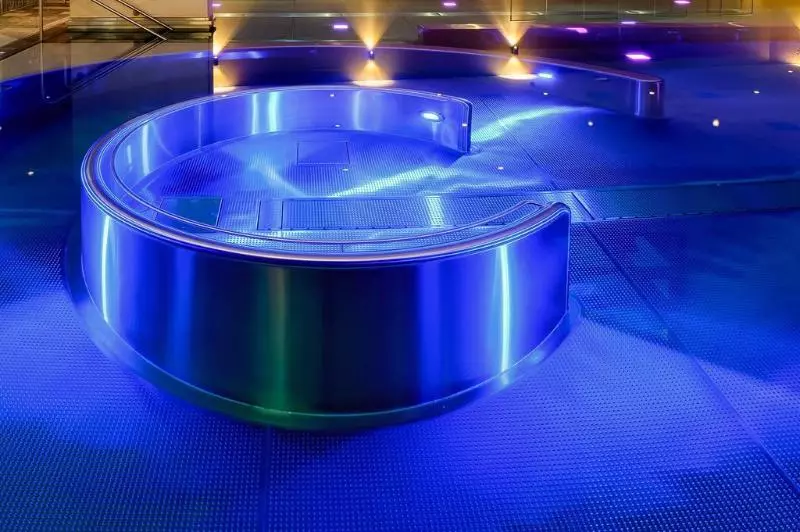 Fotos del hotel Alpenlove - Adult Spa:  16