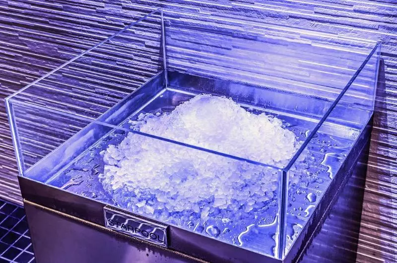 Fotos del hotel Alpenlove - Adult Spa:  6