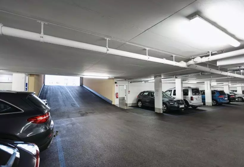 Fotos del hotel Altstadt Hotel Hofwirt Salzburg:  14