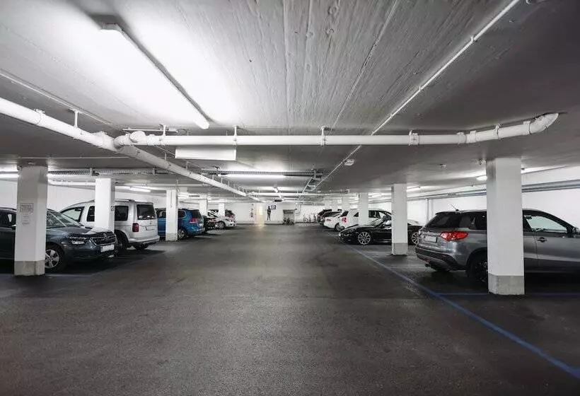 Fotos del hotel Altstadt Hotel Hofwirt Salzburg:  10