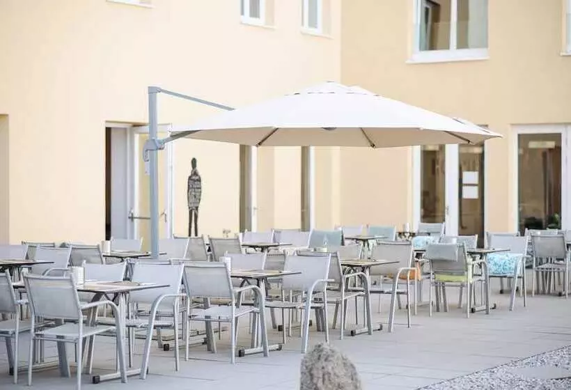 Fotos del hotel Altstadt Hotel Hofwirt Salzburg:  21