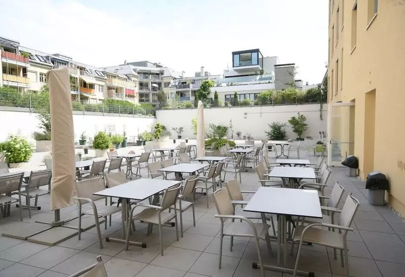 Fotos del hotel Altstadt Hotel Hofwirt Salzburg:  23