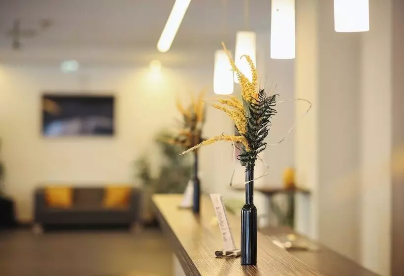 Fotos del hotel Altstadt Hotel Hofwirt Salzburg:  12