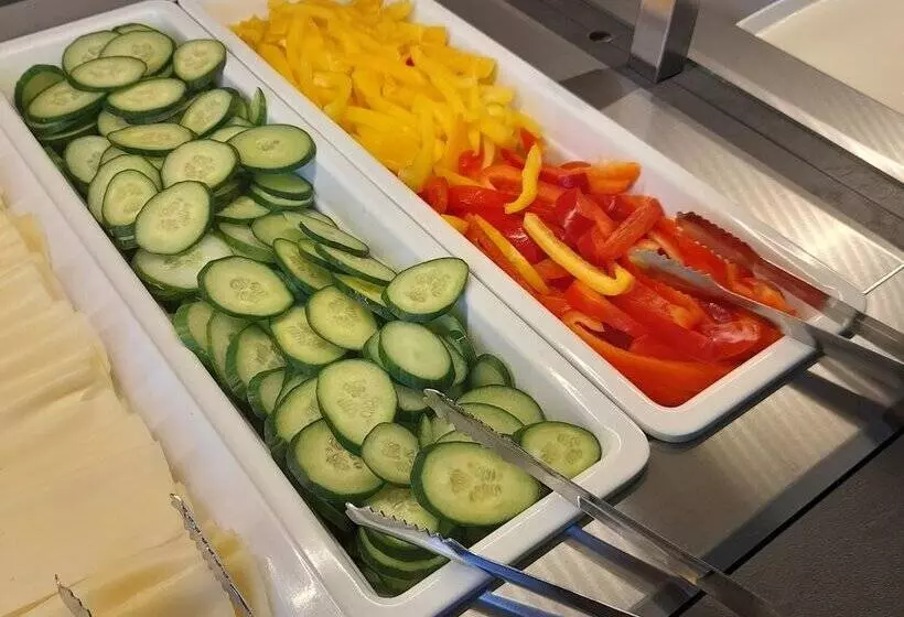 Fotos del hotel Altstadt Hotel Hofwirt Salzburg:  3