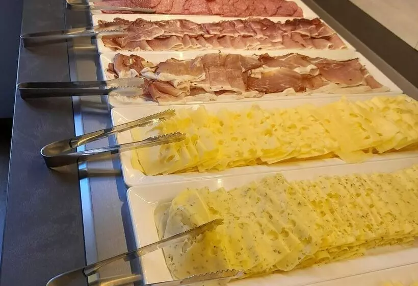 Fotos del hotel Altstadt Hotel Hofwirt Salzburg:  15