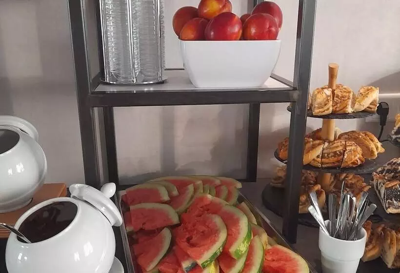 Fotos del hotel Altstadt Hotel Hofwirt Salzburg:  11