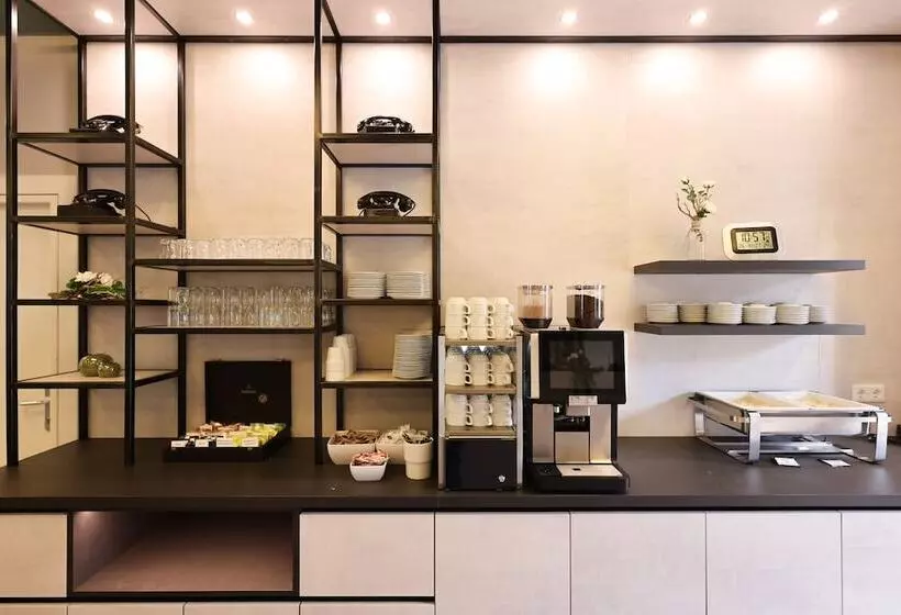 Fotos del hotel Altstadt Hotel Hofwirt Salzburg:  19