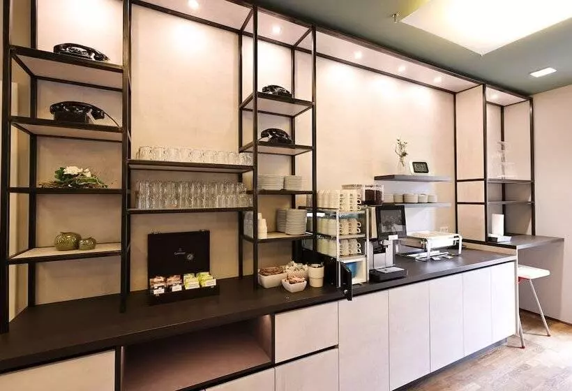 Fotos del hotel Altstadt Hotel Hofwirt Salzburg:  16