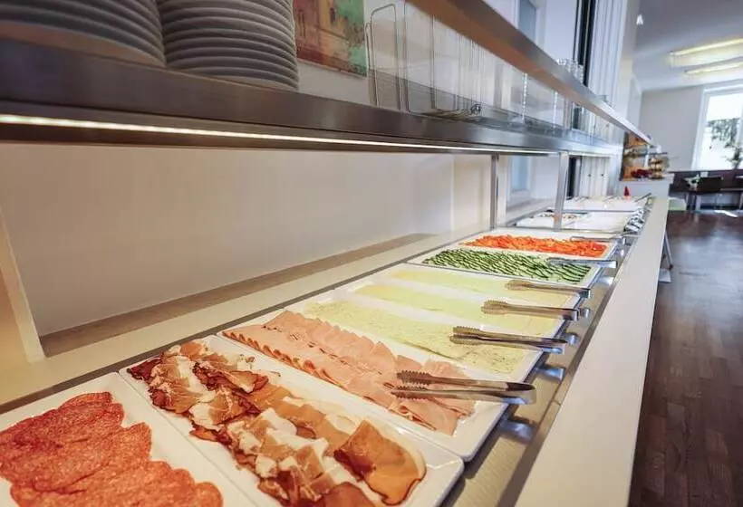 Fotos del hotel Altstadt Hotel Hofwirt Salzburg:  7