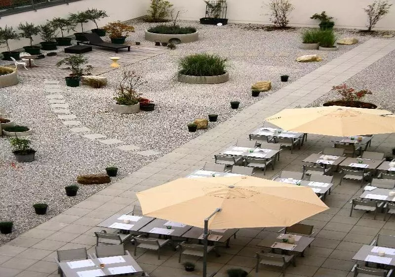 Fotos del hotel Altstadt Hotel Hofwirt Salzburg:  17