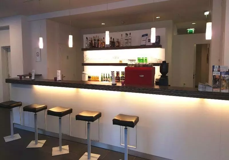 Fotos del hotel Altstadt Hotel Hofwirt Salzburg:  4