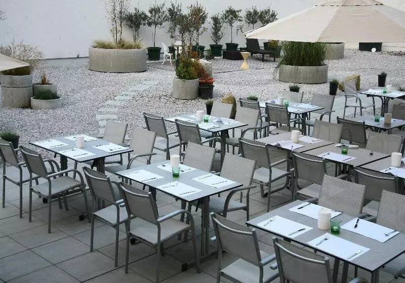 Fotos del hotel Altstadt Hotel Hofwirt Salzburg:  20