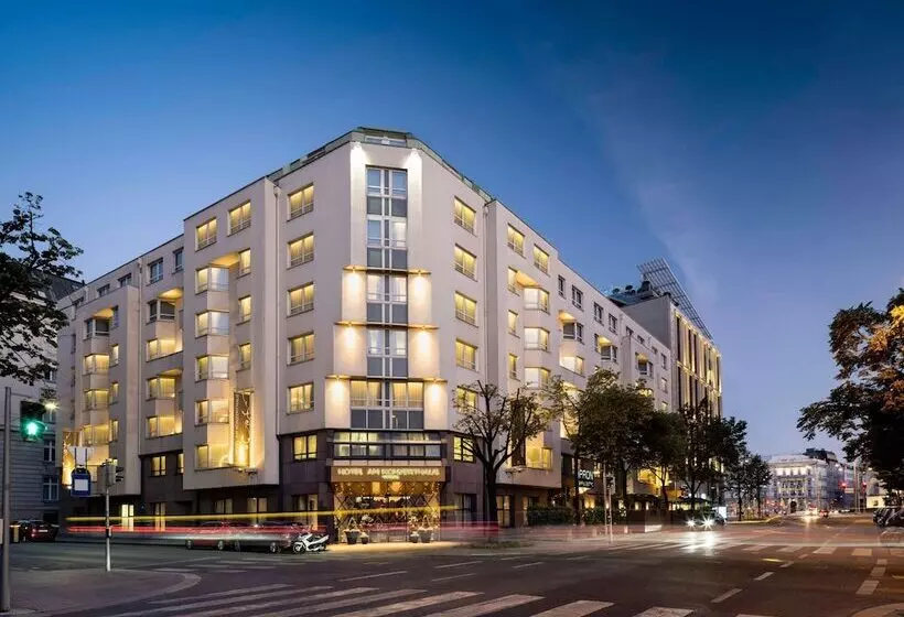 Fotos del hotel Am Konzerthaus Vienna  Mgallery:  9