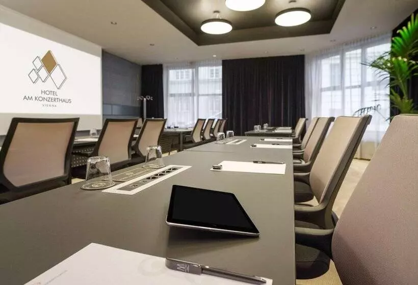 Fotos del hotel Am Konzerthaus Vienna  Mgallery:  5