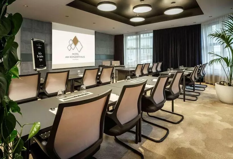 Fotos del hotel Am Konzerthaus Vienna  Mgallery:  21