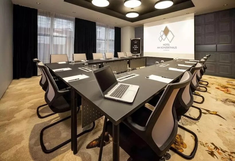 Fotos del hotel Am Konzerthaus Vienna  Mgallery:  8