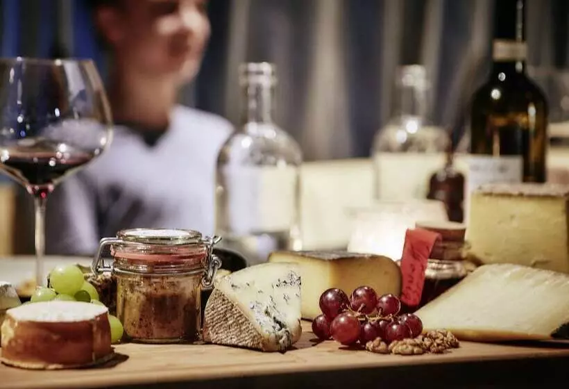 Fotos del hotel Am Konzerthaus Vienna  Mgallery:  12