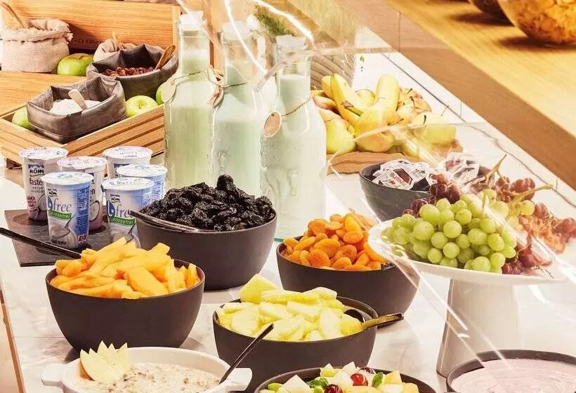 Fotos del hotel Am Konzerthaus Vienna  Mgallery:  14